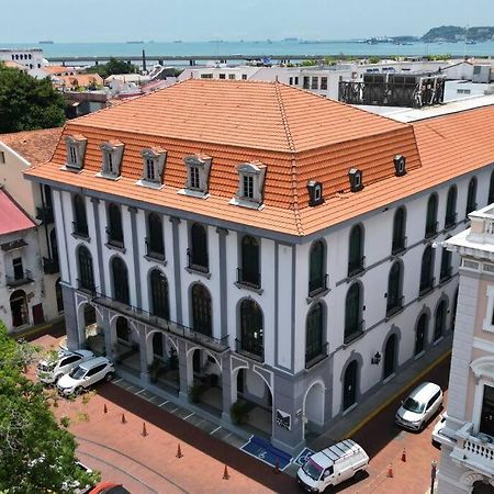 Apartamento Casa Lefevre 3B Ciudad de Panamá Exterior foto