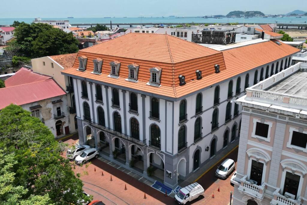 Apartamento Casa Lefevre 3B Ciudad de Panamá Exterior foto